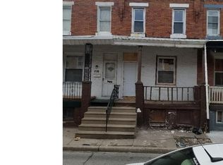 2124 Gould St, Philadelphia, PA 19142
