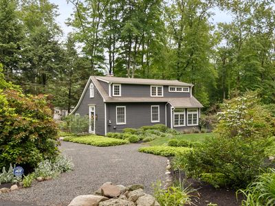 47 Godfrey Road West, Weston, CT, 06883