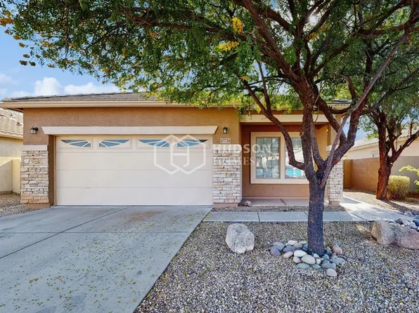 17735 W Marshall Ln, Surprise, AZ 85388