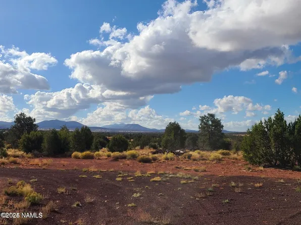 4342 Lasso Loop, Williams, AZ 86046