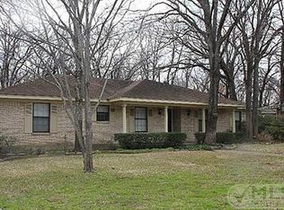 2604 Forrest Cir, Corsicana, TX 75110