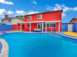 4823 Castle Rock Ct, Spring Valley, NV 89147