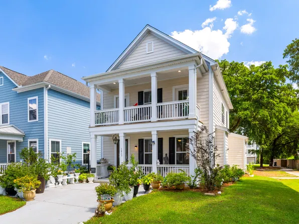 1413 Tangles Trl, Charleston, SC 29492
