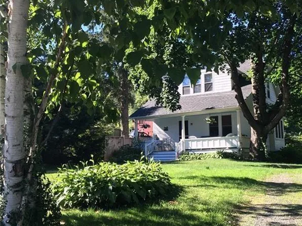14 New Preston Hill Rd, New Preston Marble Dale, CT 06777