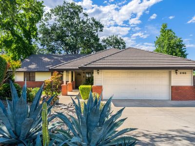 2192 Kildare Dr, Redding, CA, 96001