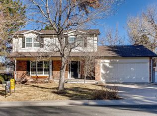 809 Mercury Cir, Littleton, CO 80124