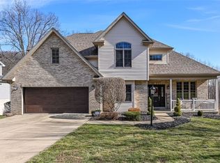 609 Cheshire Dr, Seven Fields, PA 16046