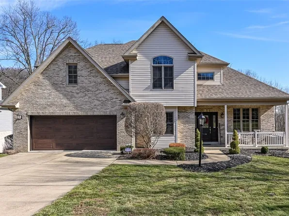 609 Cheshire Dr, Seven Fields, PA 16046