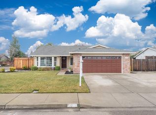 5147 Felicia Ave, Livermore, CA 94550