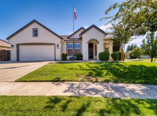 1358 Oregon Creek Way, Plumas Lake, CA