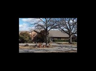 4220 Kings Rd, Ardmore, OK 73401