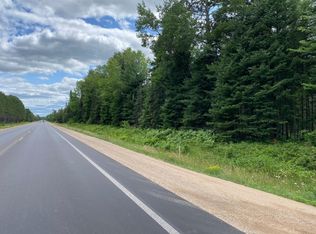 ON Hwy 17, Eagle River, WI 54521