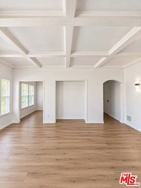 1 bed, 1.0 bath, $2,600 — Photo 3
