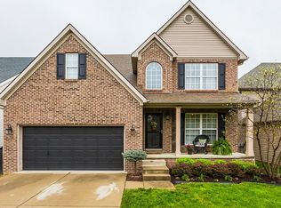 660 Stansberry Cv, Lexington, KY 40509