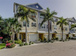190 Haven Beach Dr, Indian Rocks Beach, FL 33785