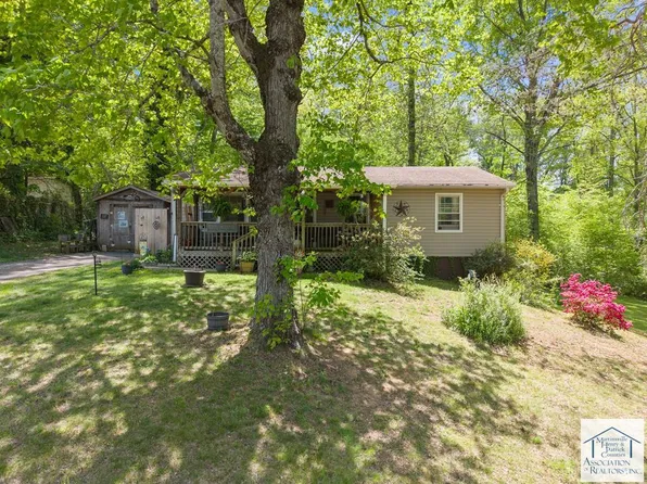 897 Southland Dr, Martinsville, VA 24112