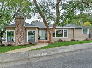 250 Gramercy Dr, San Mateo, CA