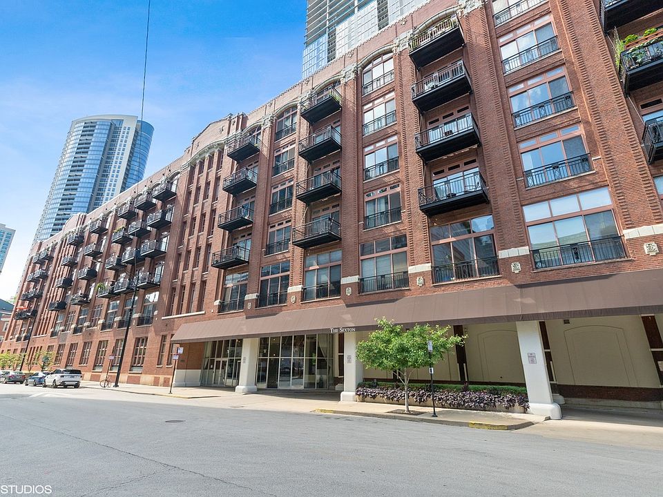 1st image of 360 W Illinois St APT 6F