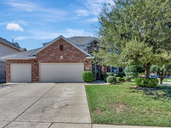 11113 Zachary Ct, Fort Worth, TX 76244