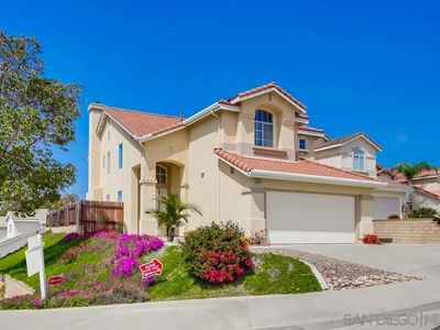 9362 Shackleford Ct, San Diego, CA, 92126