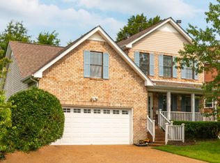 1517 Mock Orange Cir, Nashville, TN 37217