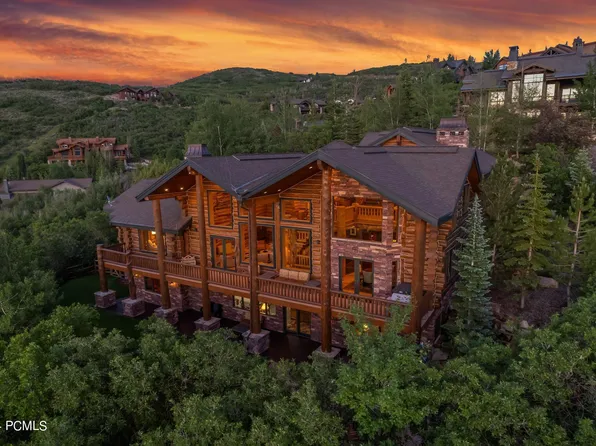 3838 Solamere Dr, Park City, UT 84060