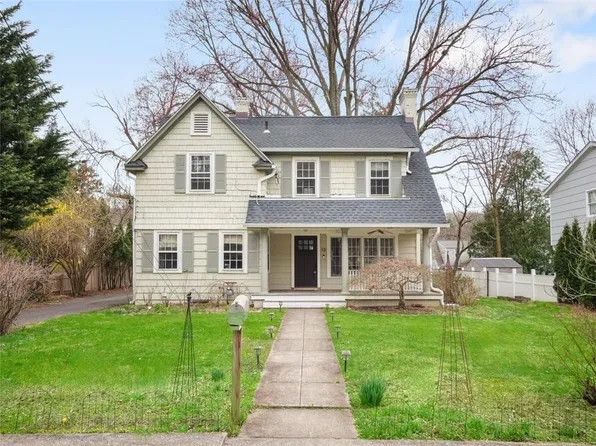 13 Lexington Avenue, Suffern, NY 10901