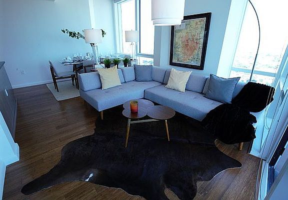3rd image of 66 Rockwell Pl #29J