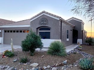 13735 N Buckhorn Cholla Dr, Marana, AZ 85658