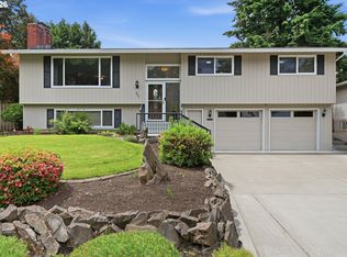 801 SE 37th Ave, Hillsboro, OR 97123