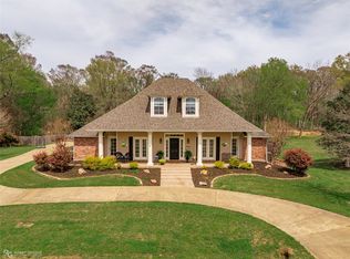 521 Lovers Lndg, Bossier City, LA 71111