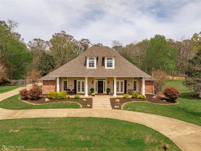 521 Lovers Lndg, Bossier City, LA, 71111