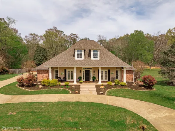 521 Lovers Lndg, Bossier City, LA 71111