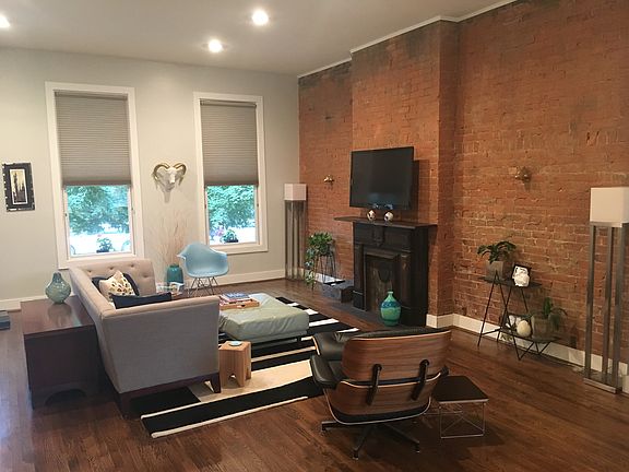 Living/Family Room