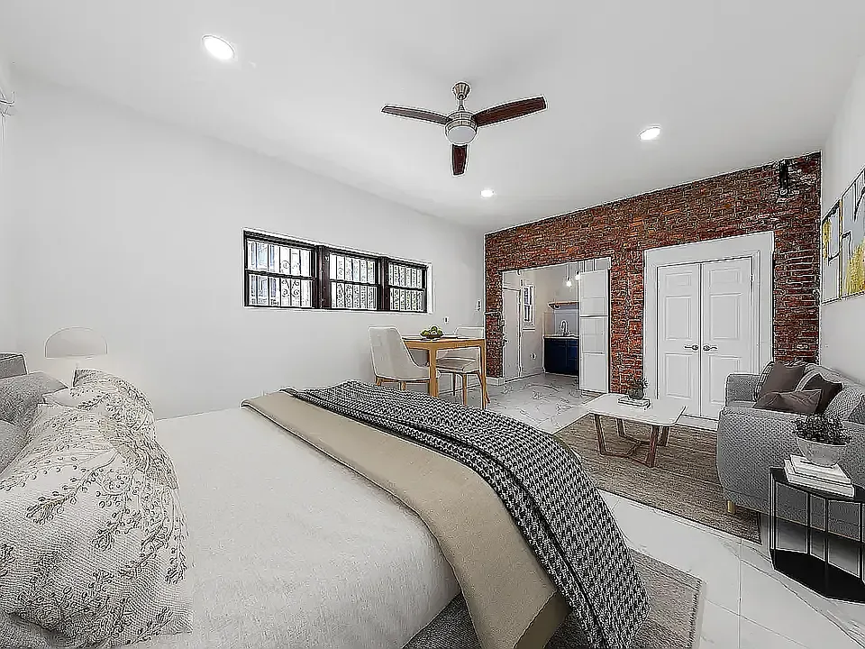 69 Lewis Ave #1