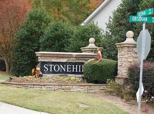 12 Peridot Pl, Durham, NC 27703