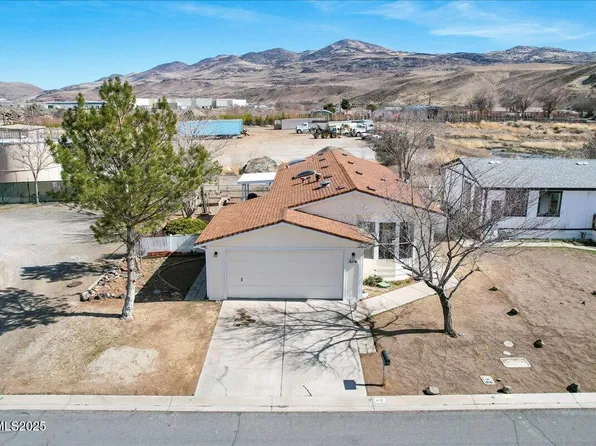 418 Rue De La Rouge, Sparks, NV 89434