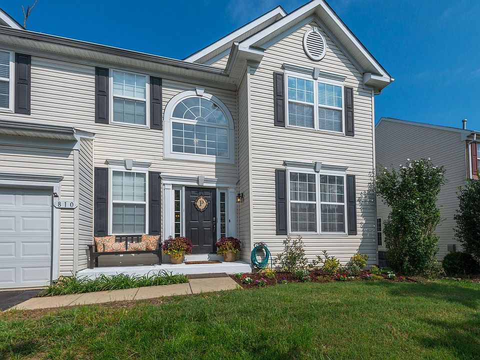 1st image of 810 Northridge Way