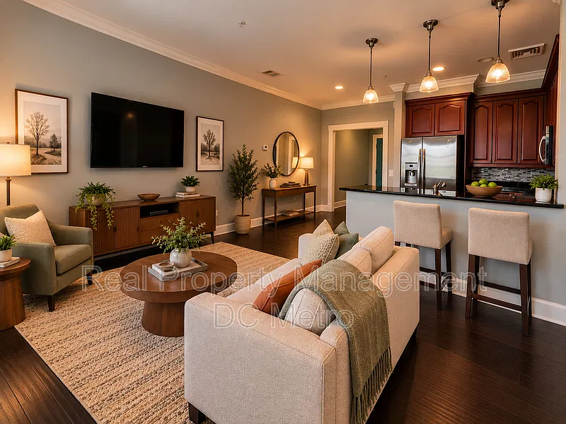 Studio, 1.0 bath, 650 sqft, $1,852 — Photo 3