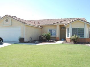 4001 Whirlwind Dr, Bakersfield, CA 93313