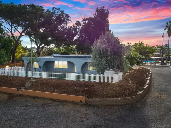935 Etcheverry St, Ramona, CA 92065