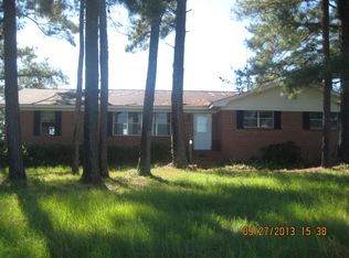 1272 Cordele Hwy, Vienna, GA 31070