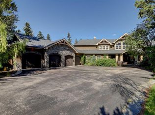 16 E Pinehurst Dr, Foothills No. 31, AB T1S4J3