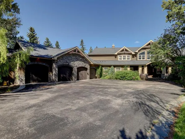 16 E Pinehurst Dr, Foothills No. 31, AB T1S 4J3