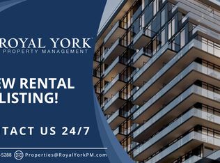 3009 Novar Rd #305, Mississauga, ON L5B 1S4