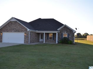 26378 Sydney Dr, Elkmont, AL 35620