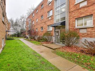 11 McClary Ave #11, London, ON N6C 1P6