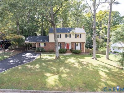 9325 Westmoor Dr, Henrico, VA, 23229