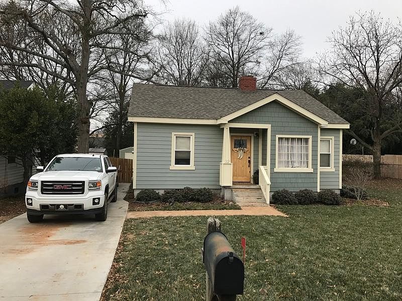 22 Cumberland Ave, Greenville, SC 29607 Zillow