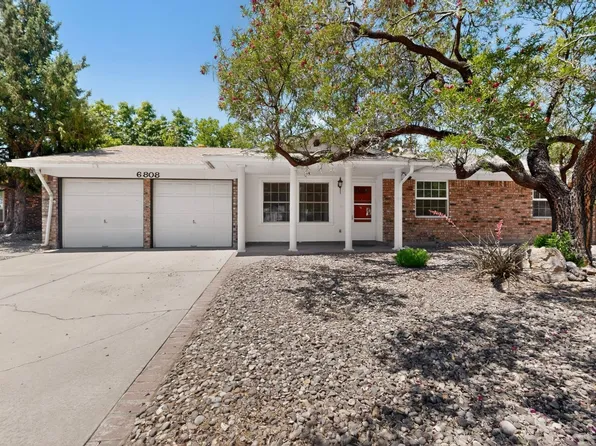 6808 Christy Ave NE, Albuquerque, NM 87109